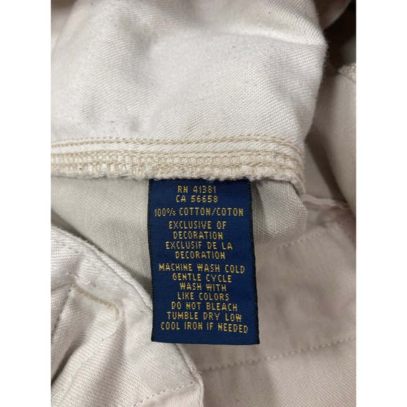 POLO Ralph Lauren Women's Shorts Size  6 - Picture 6 of 8